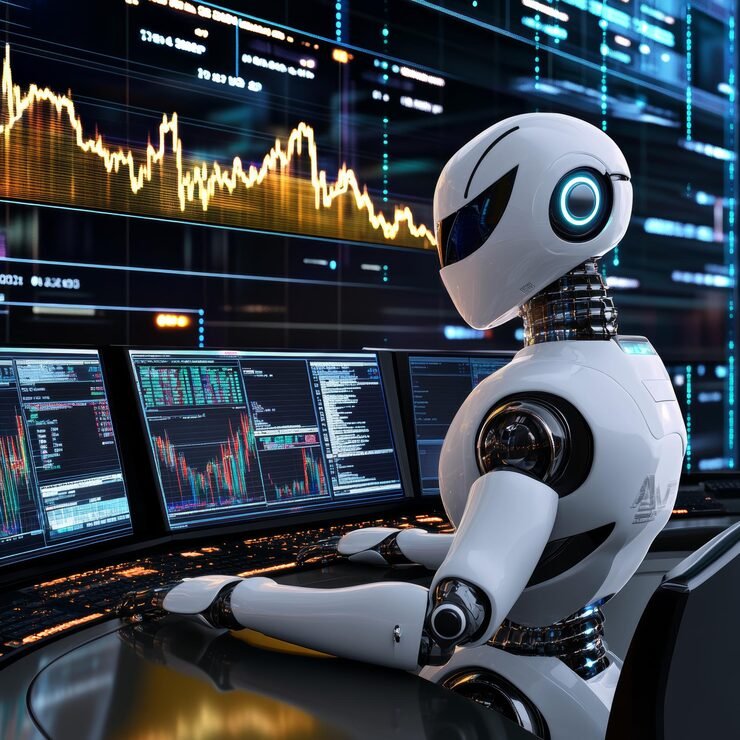 Automated trading solutions