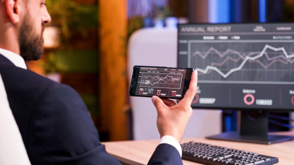 Automated trading solutions