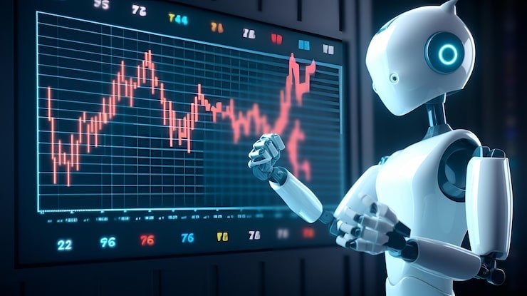 Automated forex trading