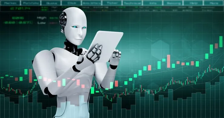 Online forex trading robots