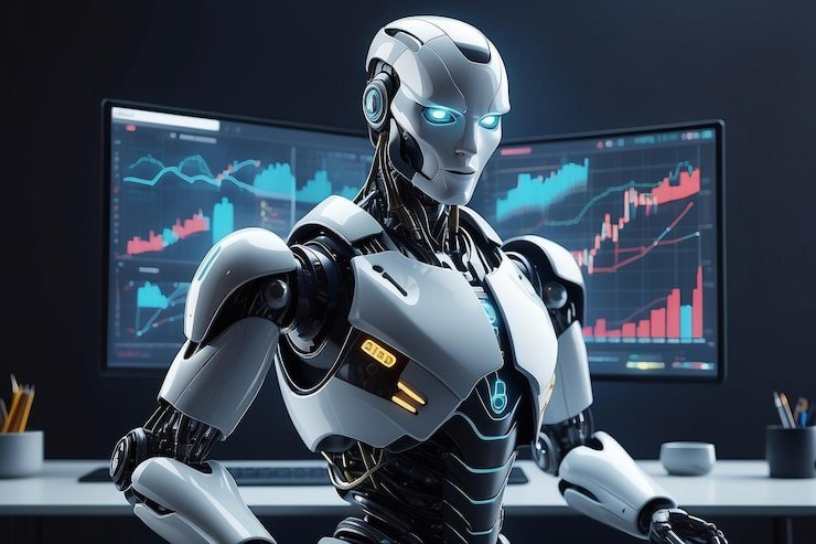 Forex trading robots